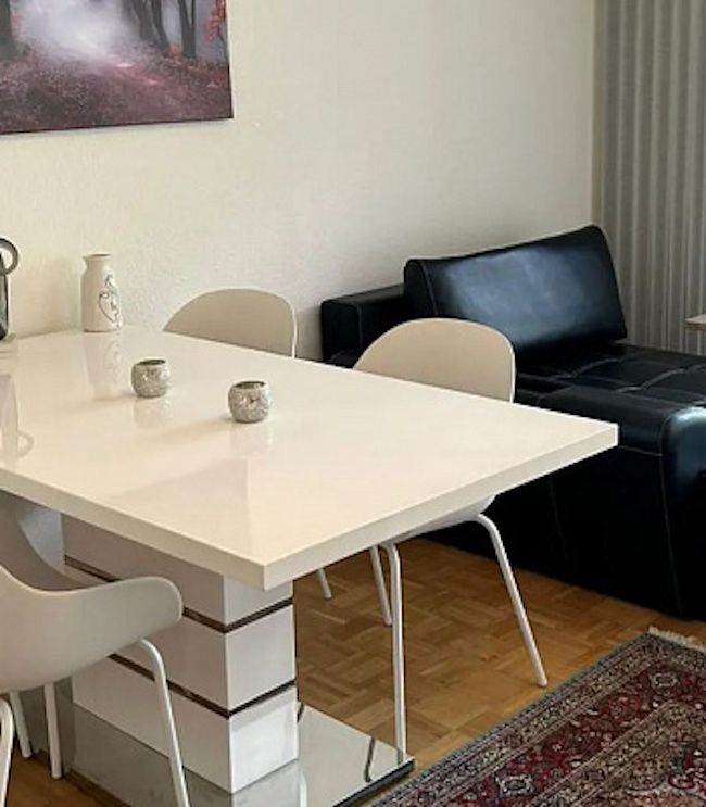 Piso en Düsseldorf, Alemania, 66 m² - imagen 3