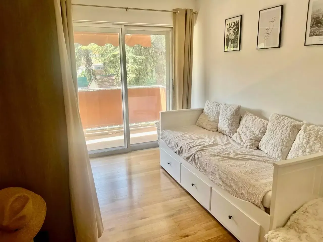 Apartamento en Cannes, Francia, 130 m² - imagen 3