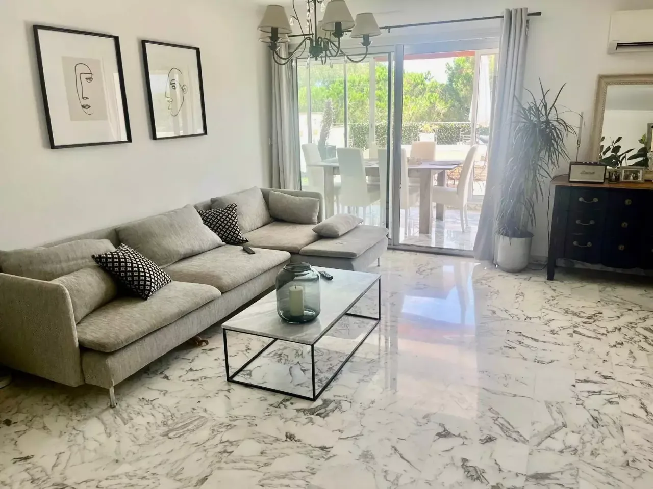 Apartamento en Cannes, Francia, 130 m² - imagen 2