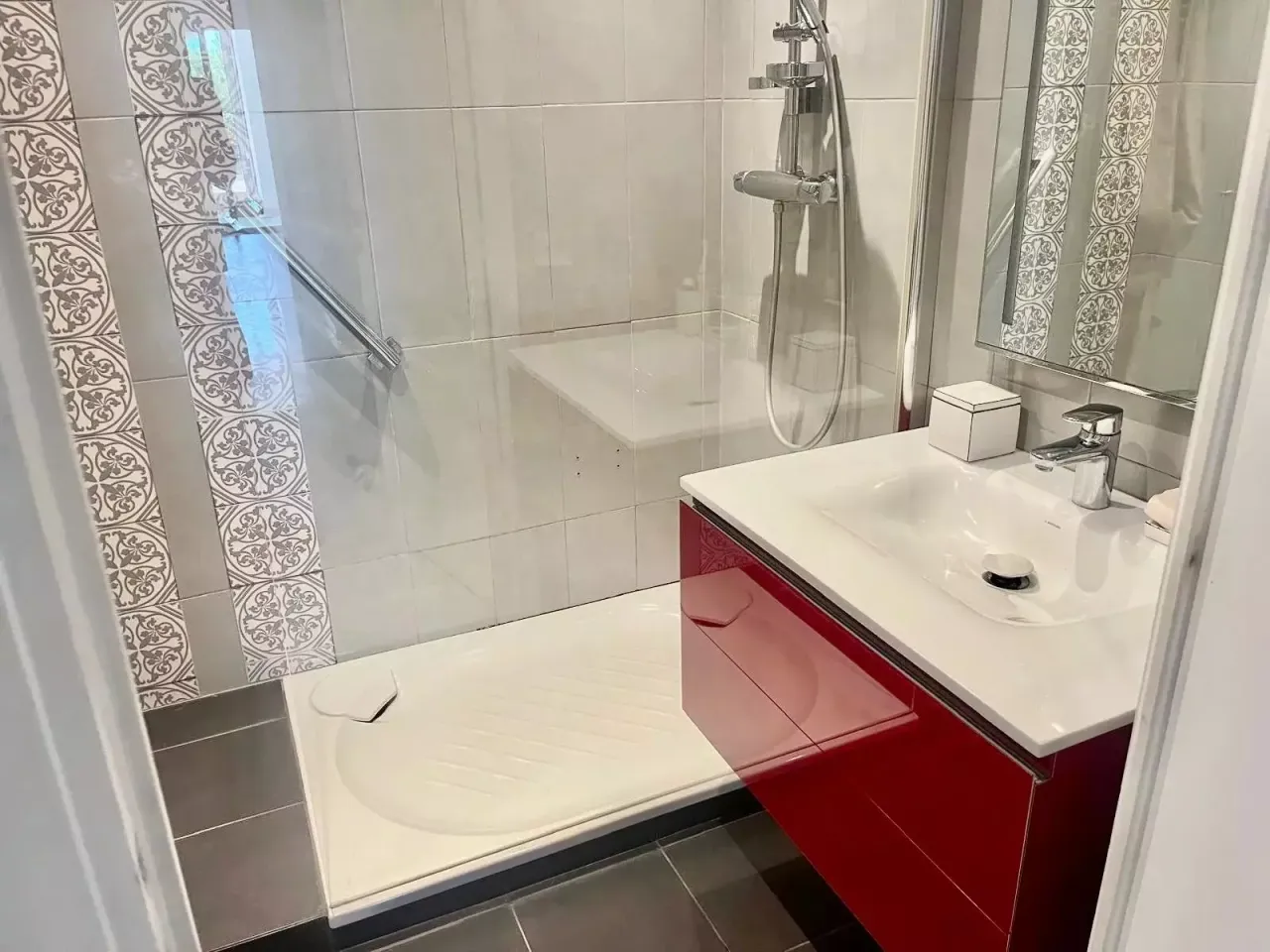 Apartamento en Cannes, Francia, 130 m² - imagen 4