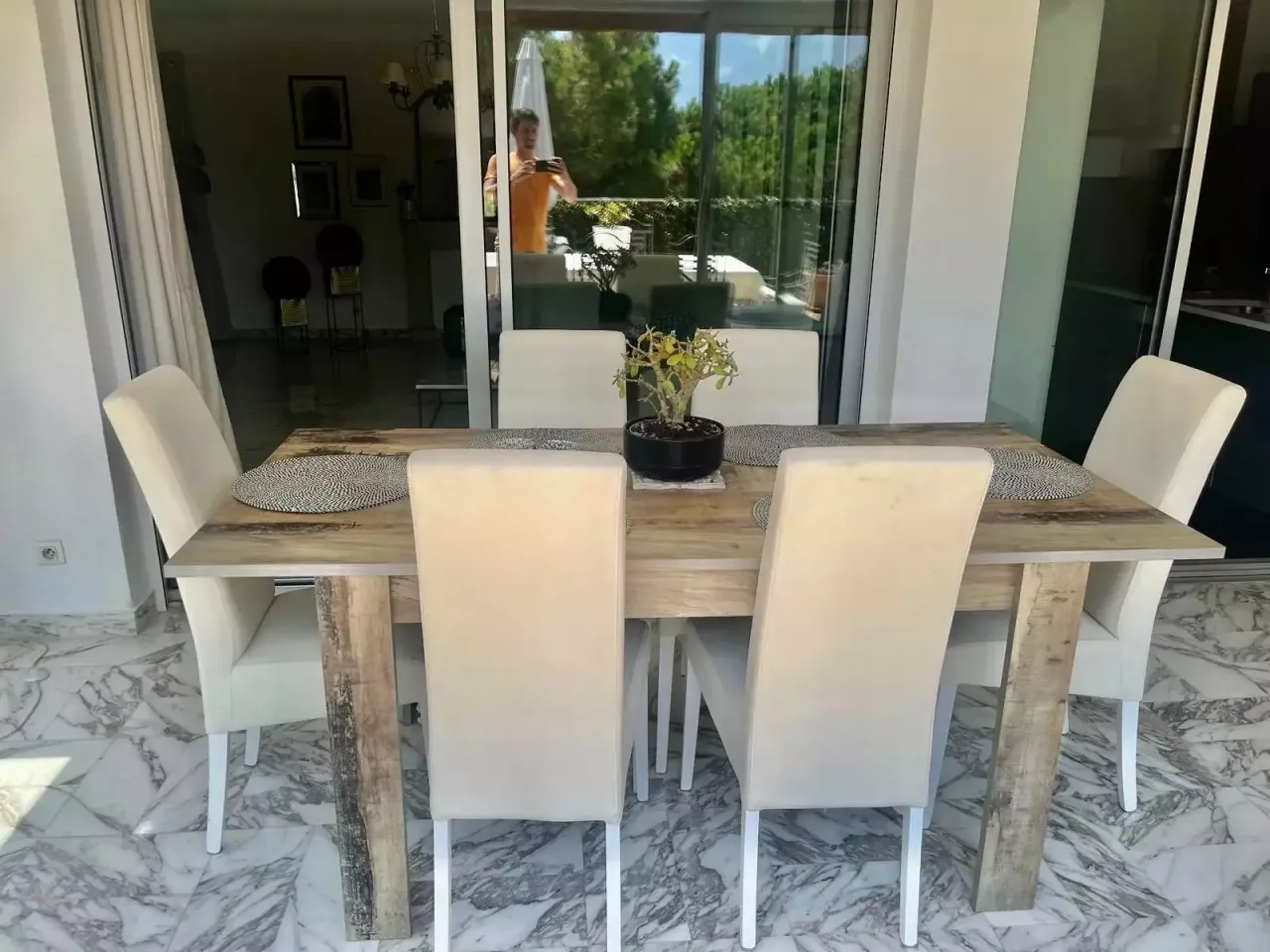 Apartamento en Cannes, Francia, 130 m² - imagen 9