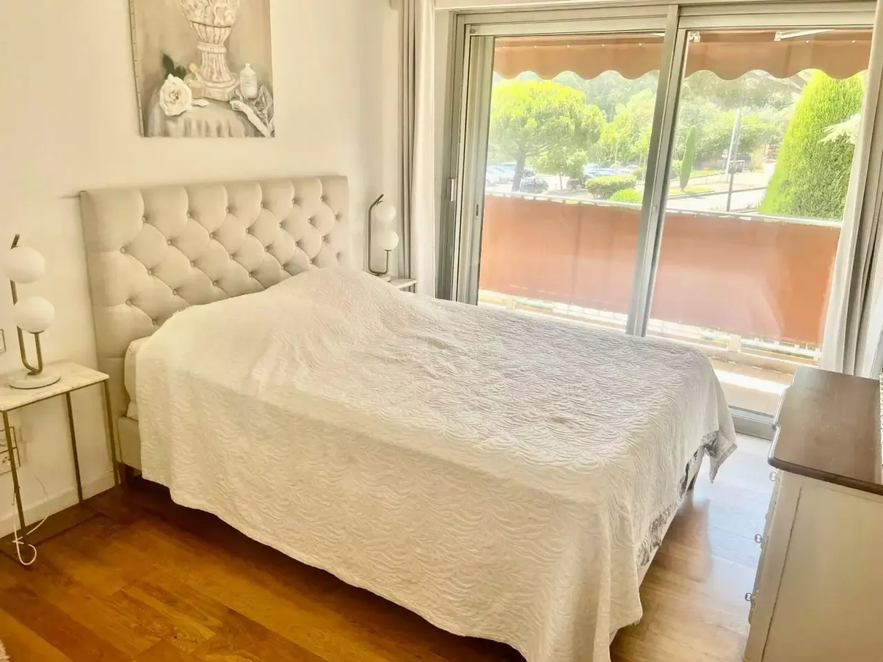Apartamento en Cannes, Francia, 130 m² - imagen 8