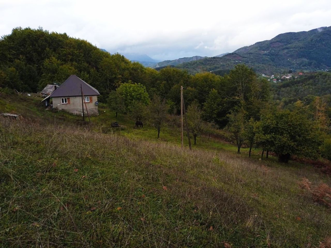 Land in Kolasin, Montenegro, 5 540 m² - picture 18