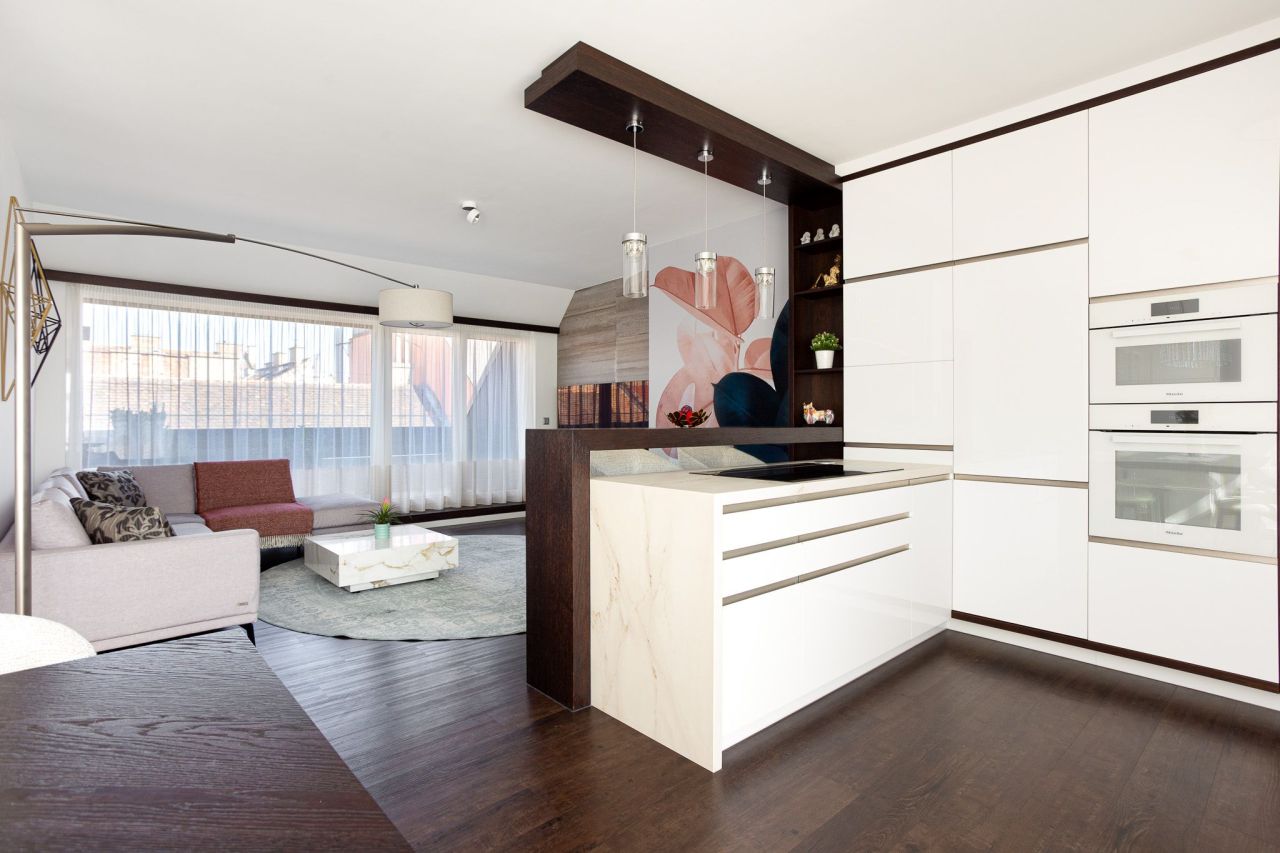 Wohnung in Budapest, Ungarn, 98 m² - Foto 13