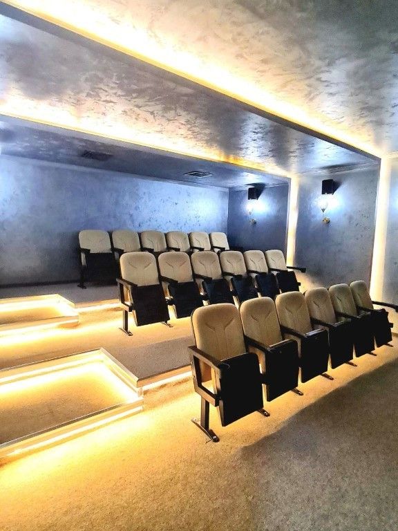 Flat in Avsallar, Turkey, 43 m² - picture 13