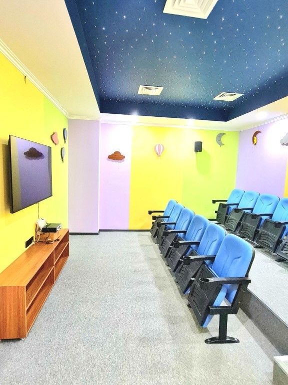 Flat in Avsallar, Turkey, 43 m² - picture 14