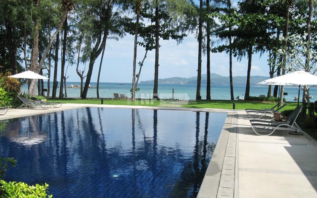 Apartamento en Phuket, Tailandia, 72 m² - imagen 1