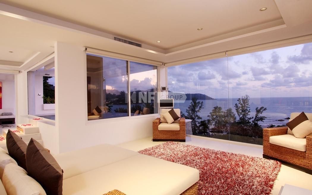 Apartamento en Phuket, Tailandia, 320 m² - imagen 1