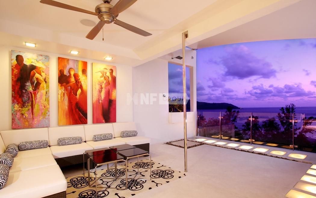 Apartment in Phuket, Thailand, 320 m² - picture 3