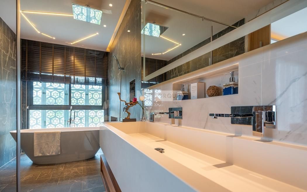 Villa à Phuket, Thaïlande, 206 m² - image 3