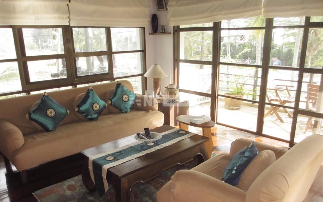 Apartment in Phuket, Thailand, 72 m² - Foto 5