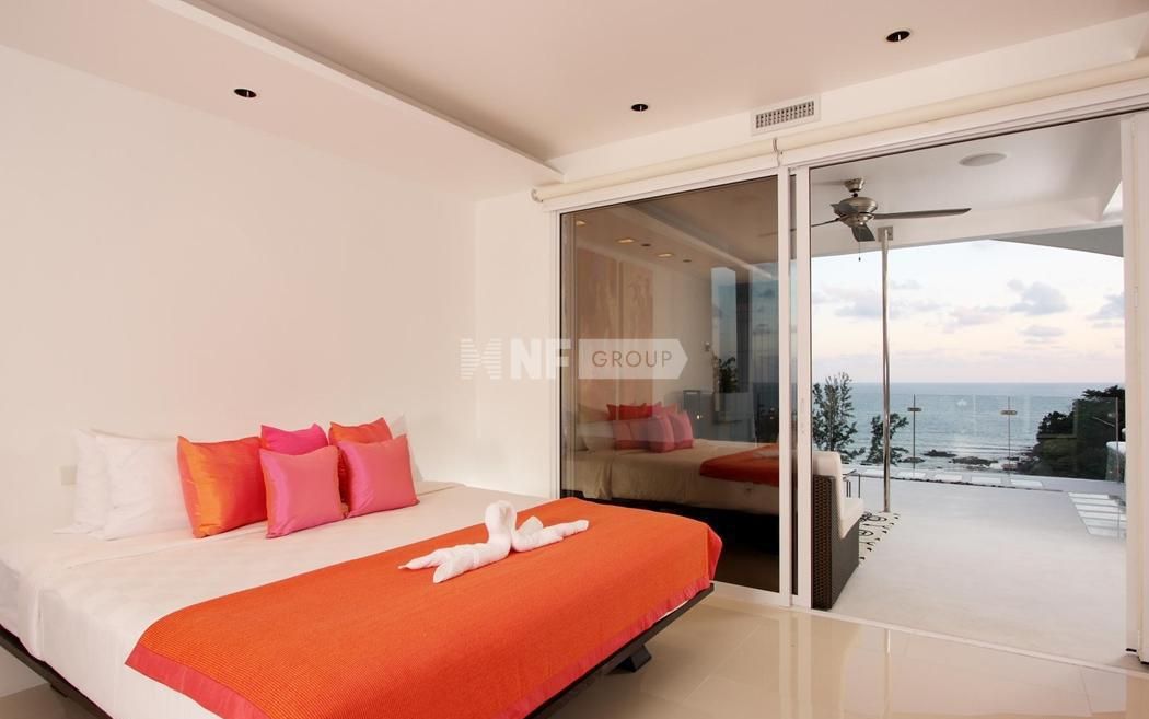 Apartment in Phuket, Thailand, 320 m² - picture 5