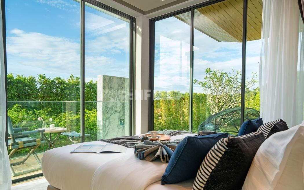 Villa à Phuket, Thaïlande, 206 m² - image 5