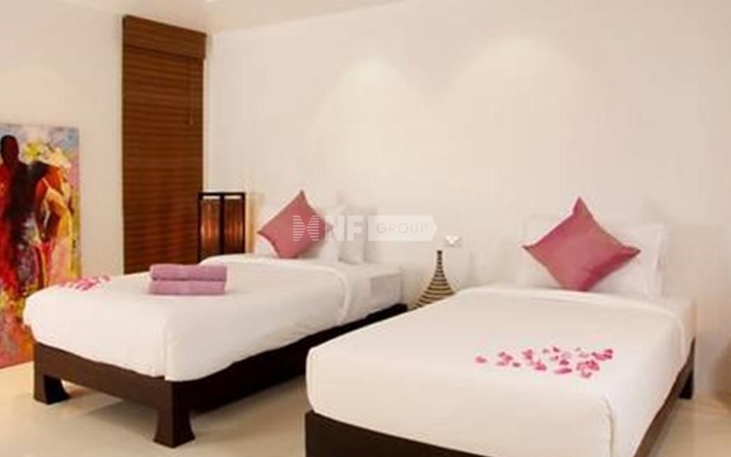 Apartment in Phuket, Thailand, 320 m² - picture 10