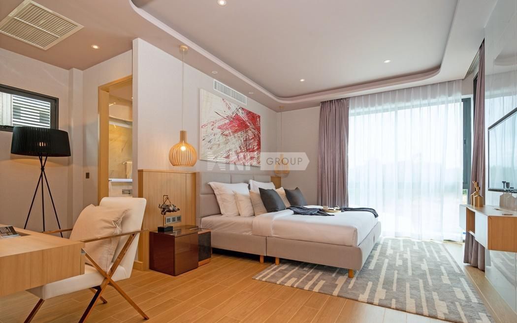 Villa à Phuket, Thaïlande, 206 m² - image 10