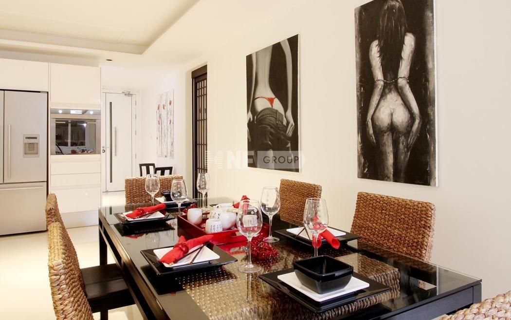 Apartment in Phuket, Thailand, 320 m² - picture 12