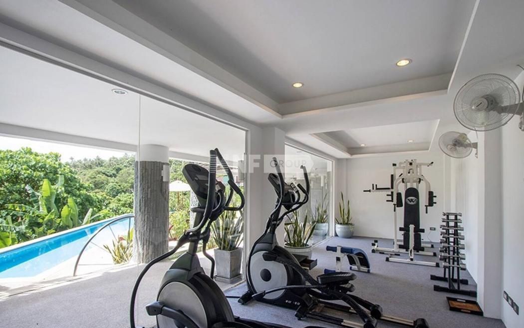 Apartment in Phuket, Thailand, 320 m² - picture 13