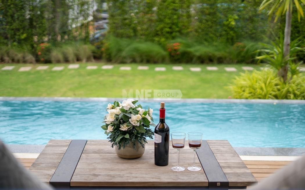 Villa à Phuket, Thaïlande, 206 m² - image 13