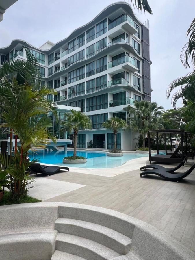 Flat in Pattaya, Thailand, 25.07 m² - picture 1