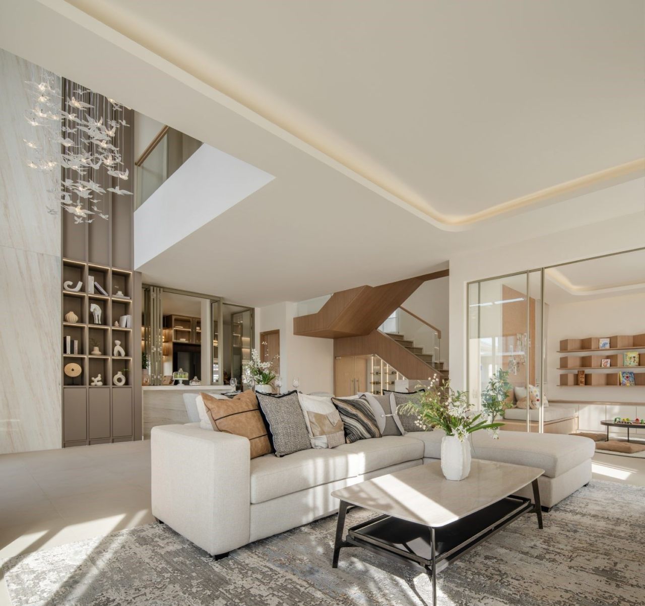 Villa a Pattaya, Thailandia, 210 m² - foto 4