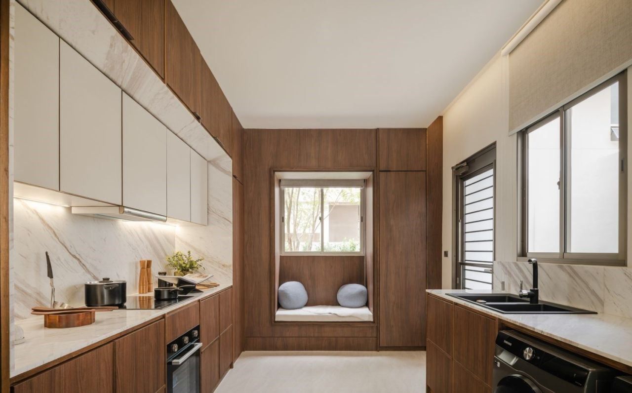 Villa a Pattaya, Thailandia, 210 m² - foto 6