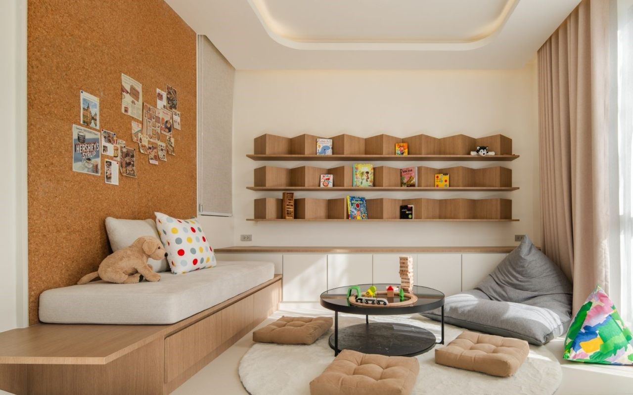 Villa a Pattaya, Thailandia, 210 m² - foto 9