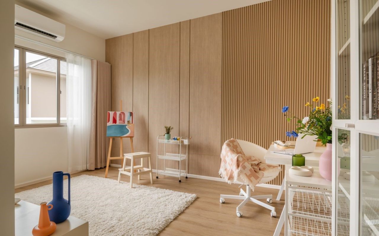 Villa a Pattaya, Thailandia, 210 m² - foto 10