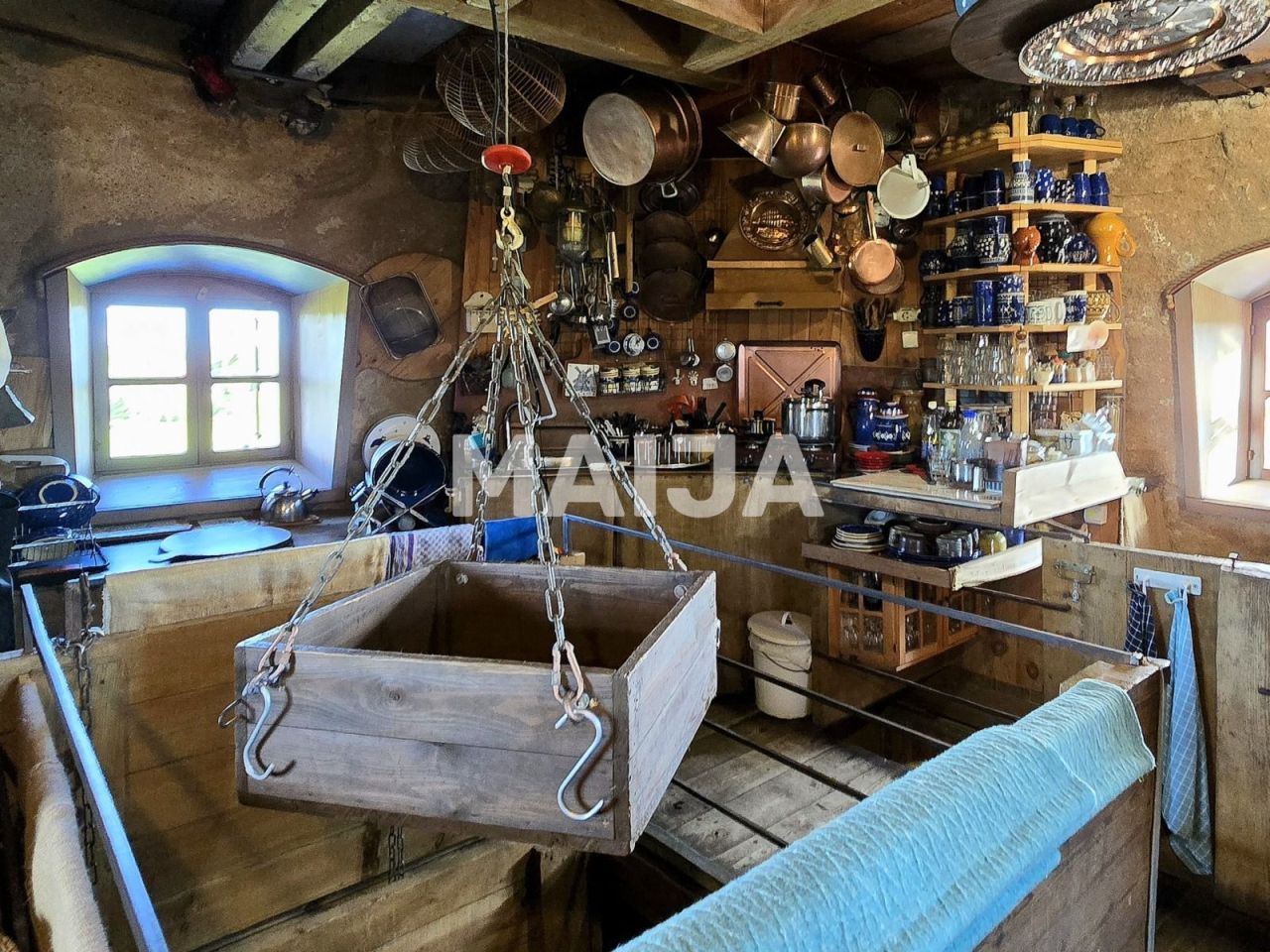 Maison Talsi, Lettonie, 266 m² - image 5