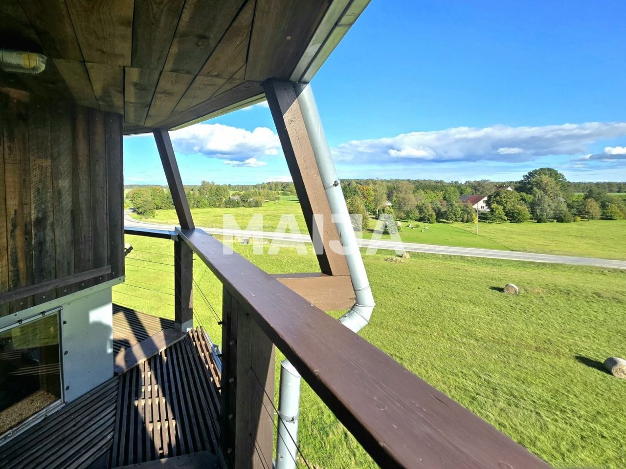 Maison Talsi, Lettonie, 266 m² - image 6