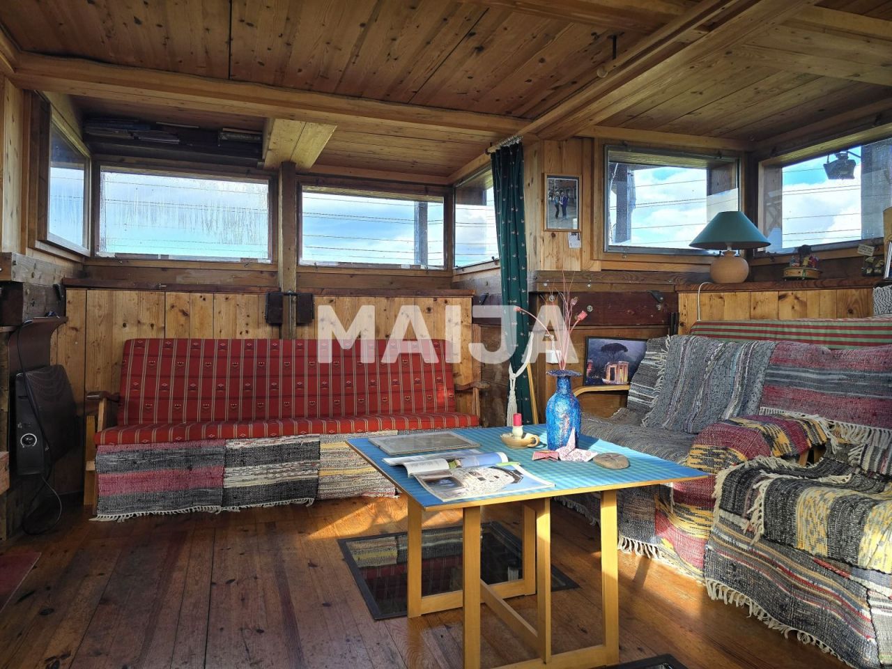 Maison Talsi, Lettonie, 266 m² - image 8