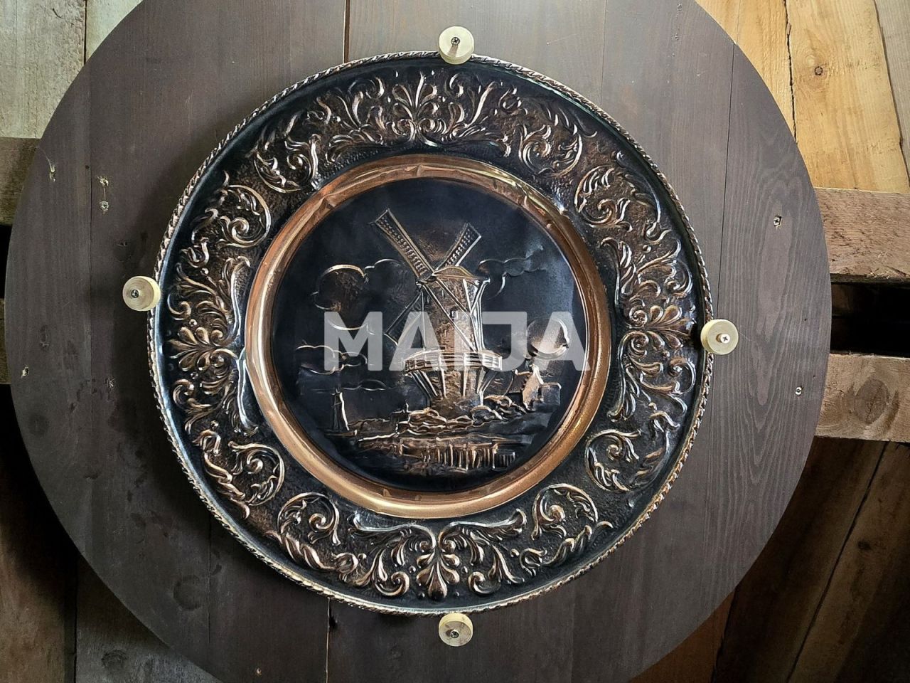 Maison Talsi, Lettonie, 266 m² - image 10