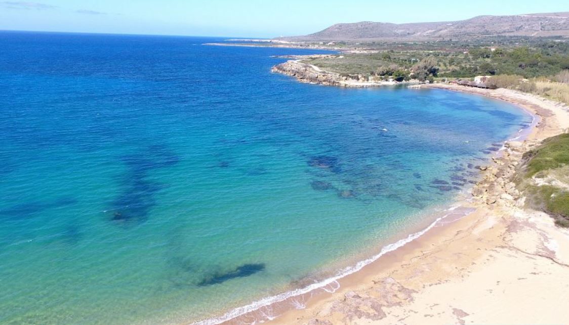 Grundstück in Kefalonia, Griechenland, 18 300 ar - Foto 1