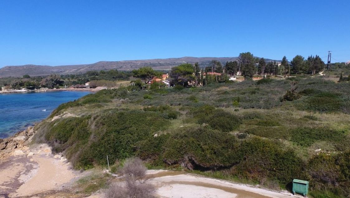 Land on Kefalonia, Greece, 18 300 ares - picture 8