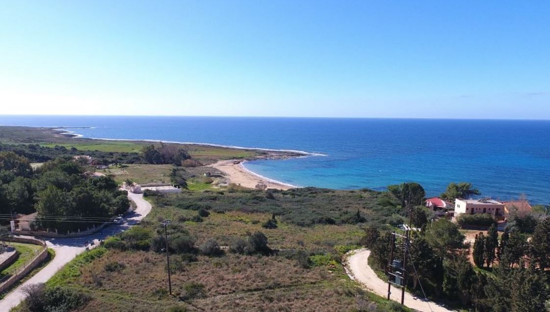 Land on Kefalonia, Greece, 18 300 ares - picture 5