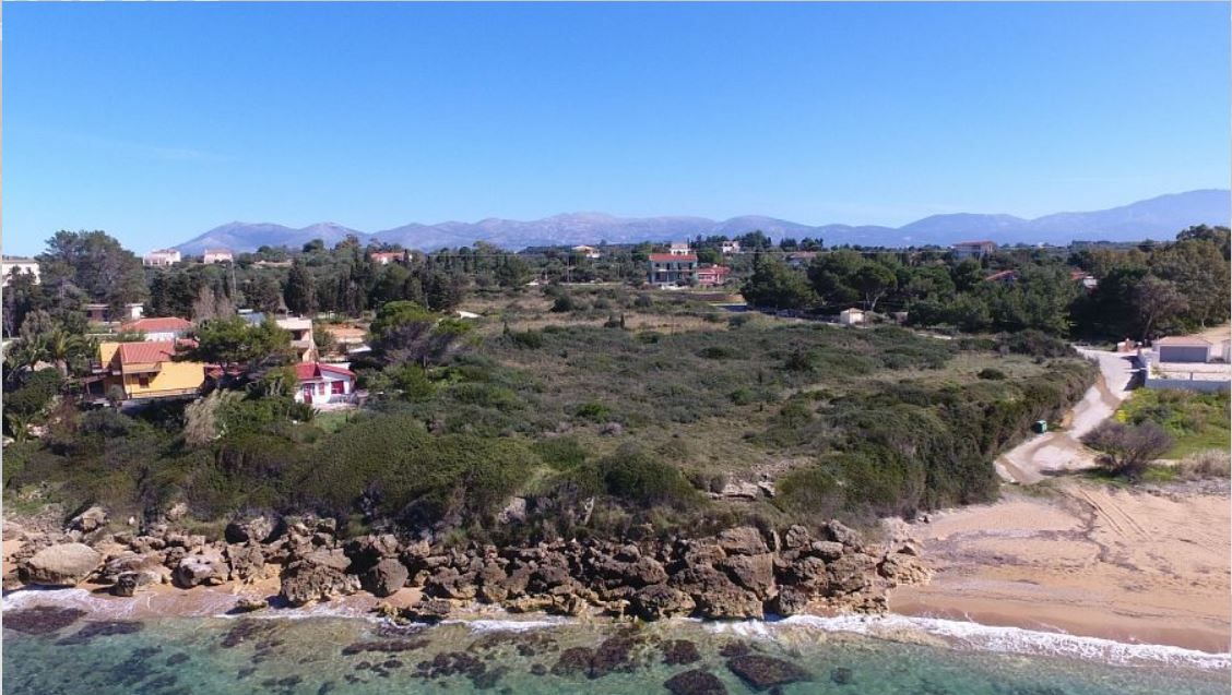 Land on Kefalonia, Greece, 18 300 ares - picture 4