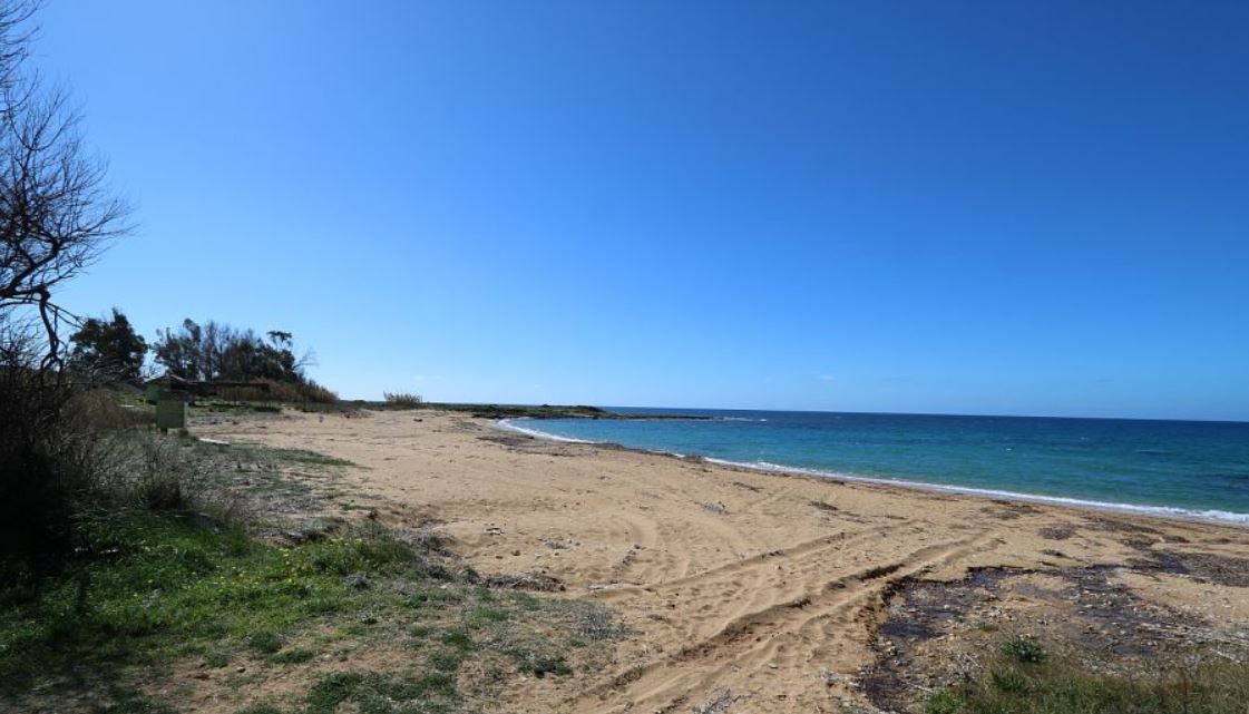 Land on Kefalonia, Greece, 18 300 ares - picture 2