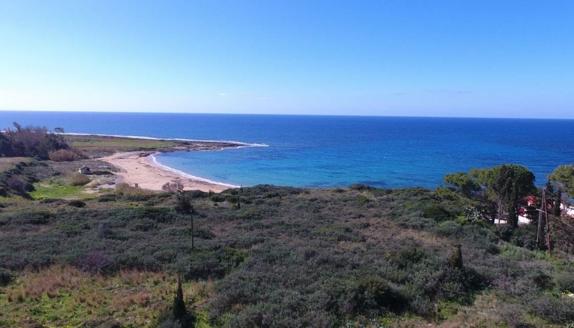 Land on Kefalonia, Greece, 18 300 ares - picture 3