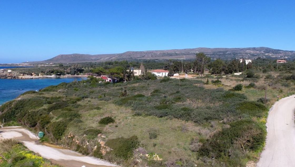 Land on Kefalonia, Greece, 18 300 ares - picture 7