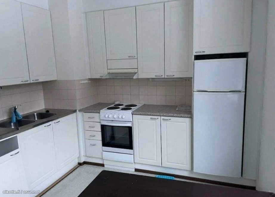 Appartement à Virrat, Finlande, 78 m² - image 1