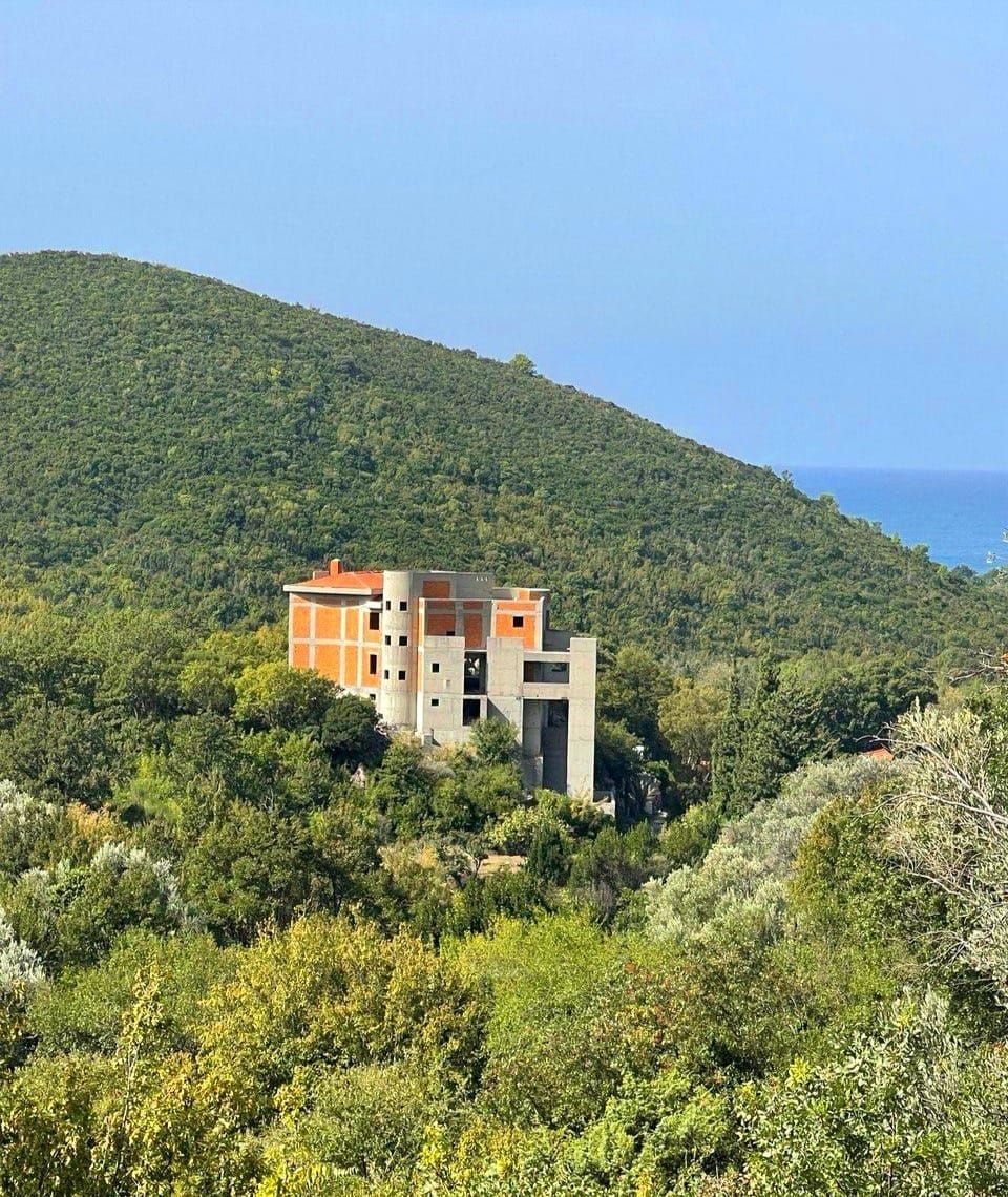 Casa en Buljarica, Montenegro, 752 m² - imagen 6