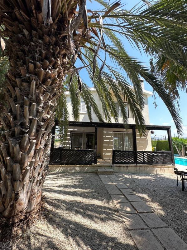 Villa in Coral Bay, Cyprus, 130 m² - picture 7