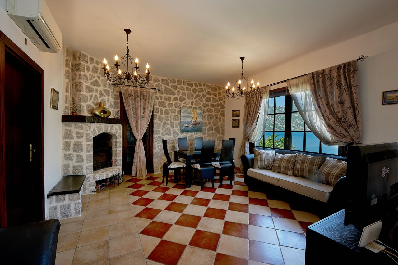 Villa à Kotor, Monténégro, 235 m² - image 5