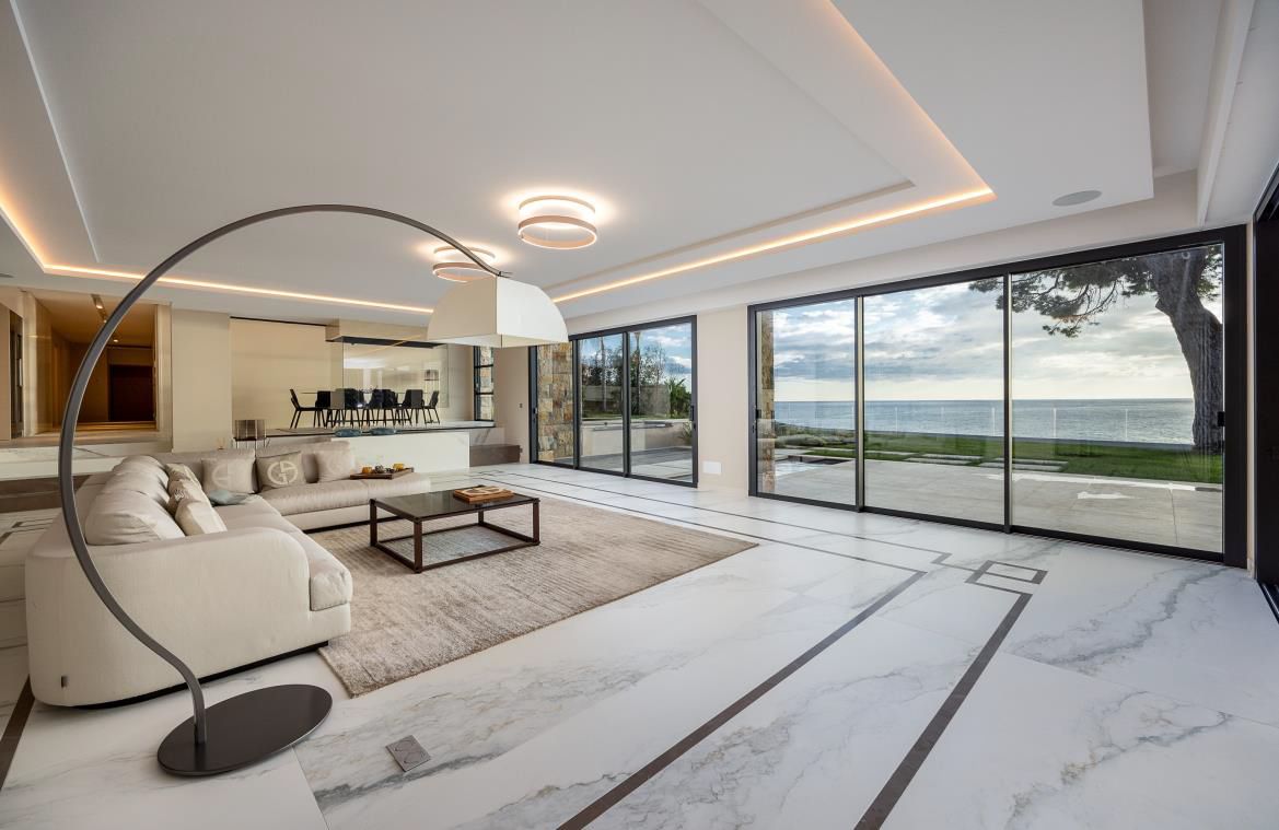 Villa à Cap d'Ail, France, 600 m² - image 9