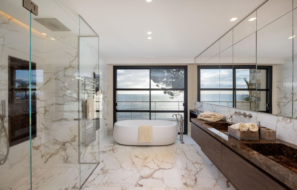 Villa à Cap d'Ail, France, 600 m² - image 13