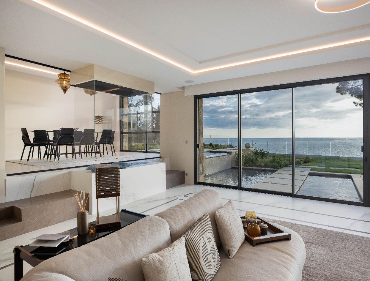 Villa à Cap d'Ail, France, 600 m² - image 8