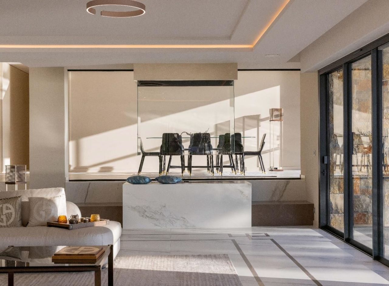 Villa à Cap d'Ail, France, 600 m² - image 6