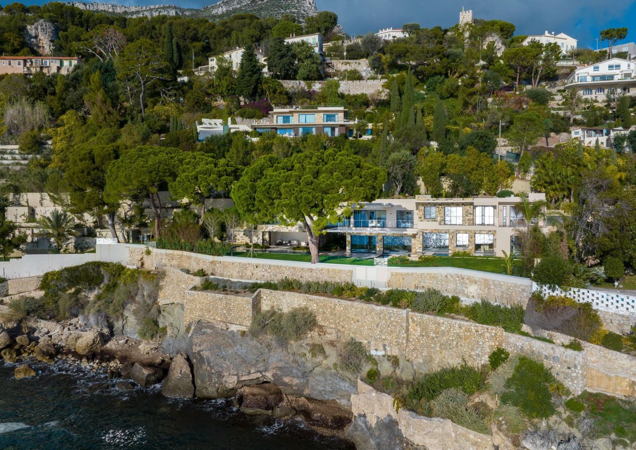 Villa à Cap d'Ail, France, 600 m² - image 4