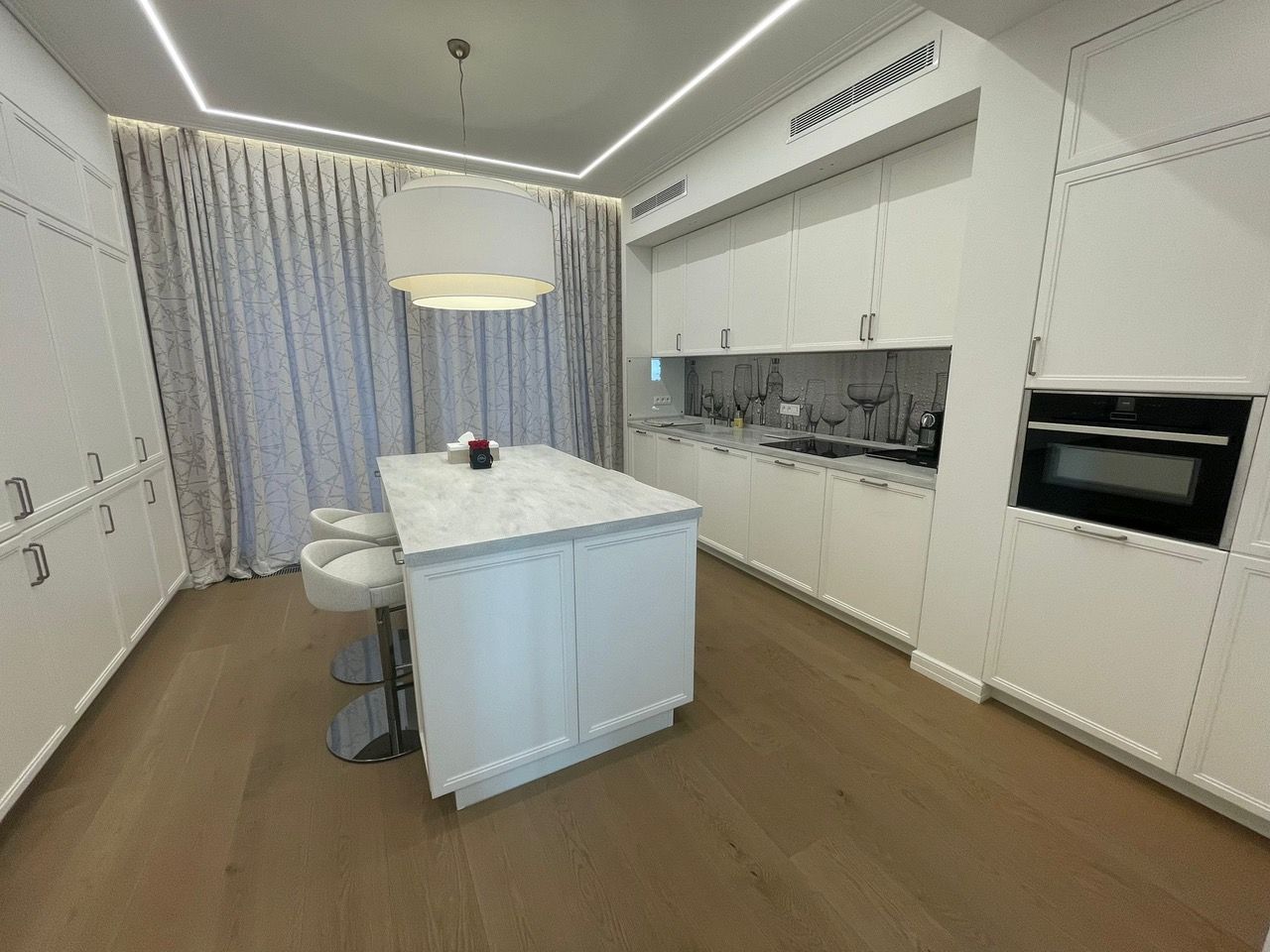 Villa in Saint-Jean-Cap-Ferrat, Frankreich, 340 m² - Foto 10