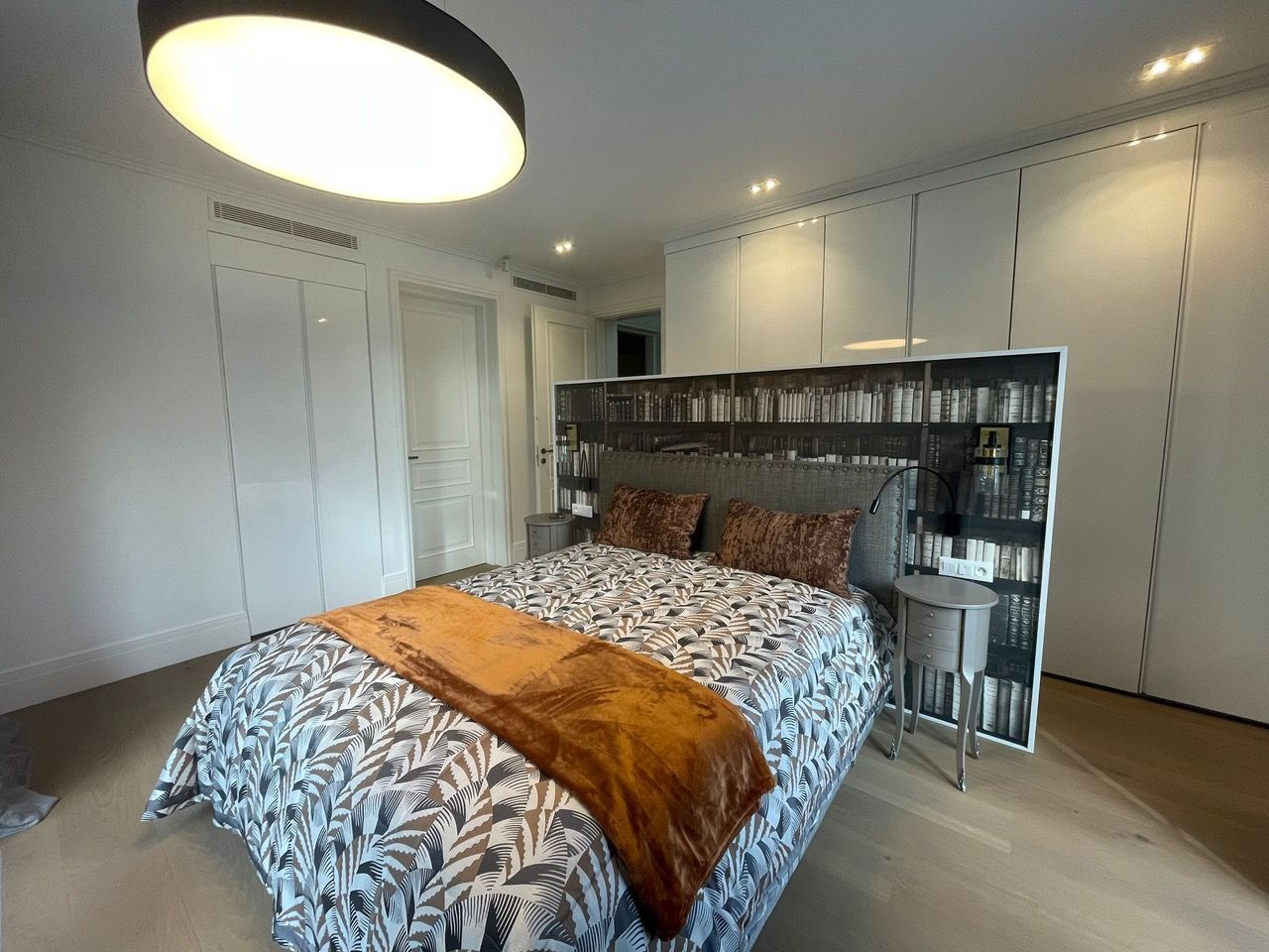 Villa in Saint-Jean-Cap-Ferrat, Frankreich, 340 m² - Foto 13