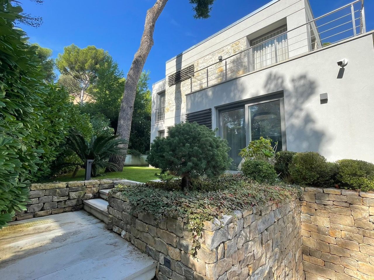 Villa in Saint-Jean-Cap-Ferrat, Frankreich, 340 m² - Foto 16